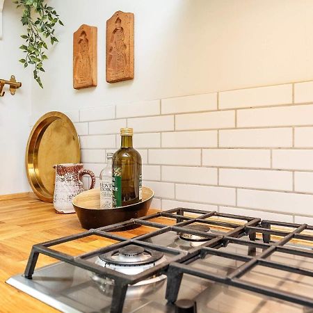 Holiday Home Laeso Liii 외부 사진