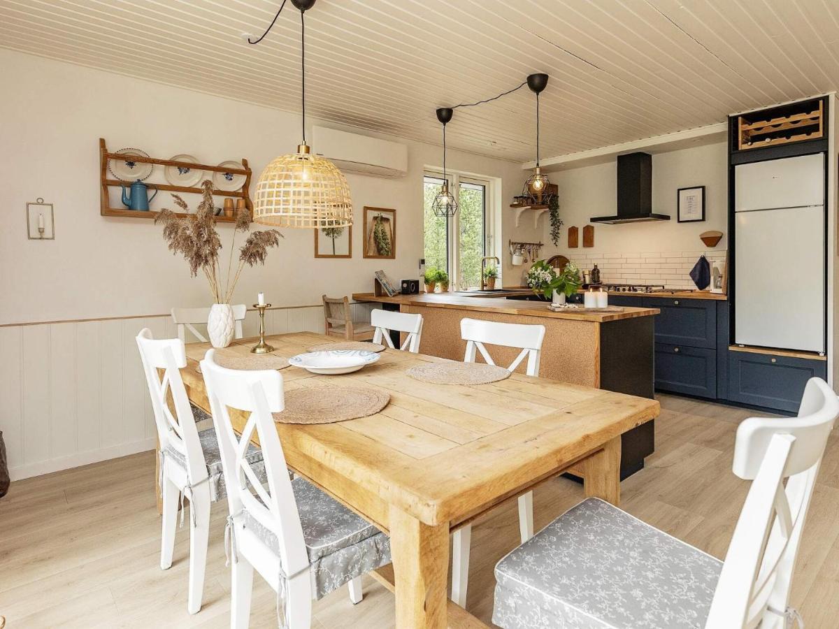 Holiday Home Laeso Liii 외부 사진