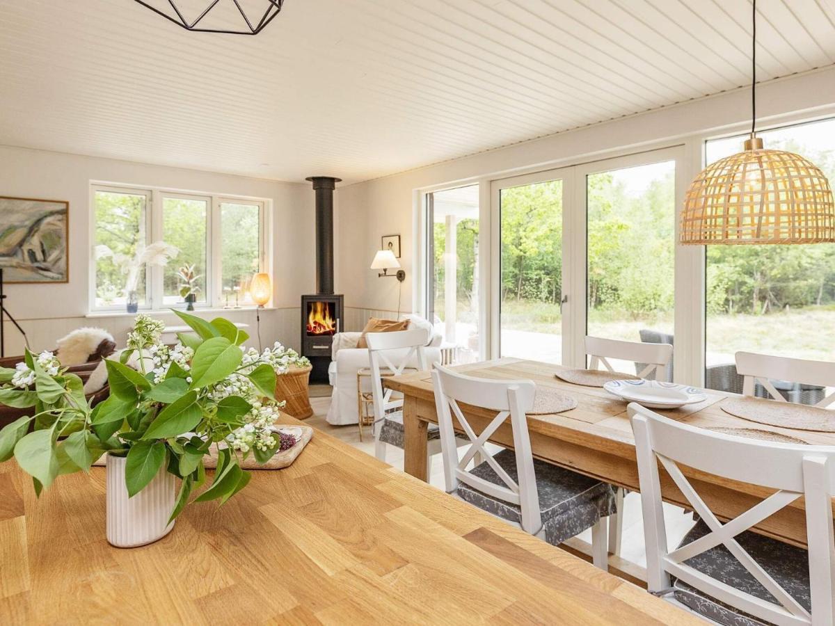 Holiday Home Laeso Liii 외부 사진