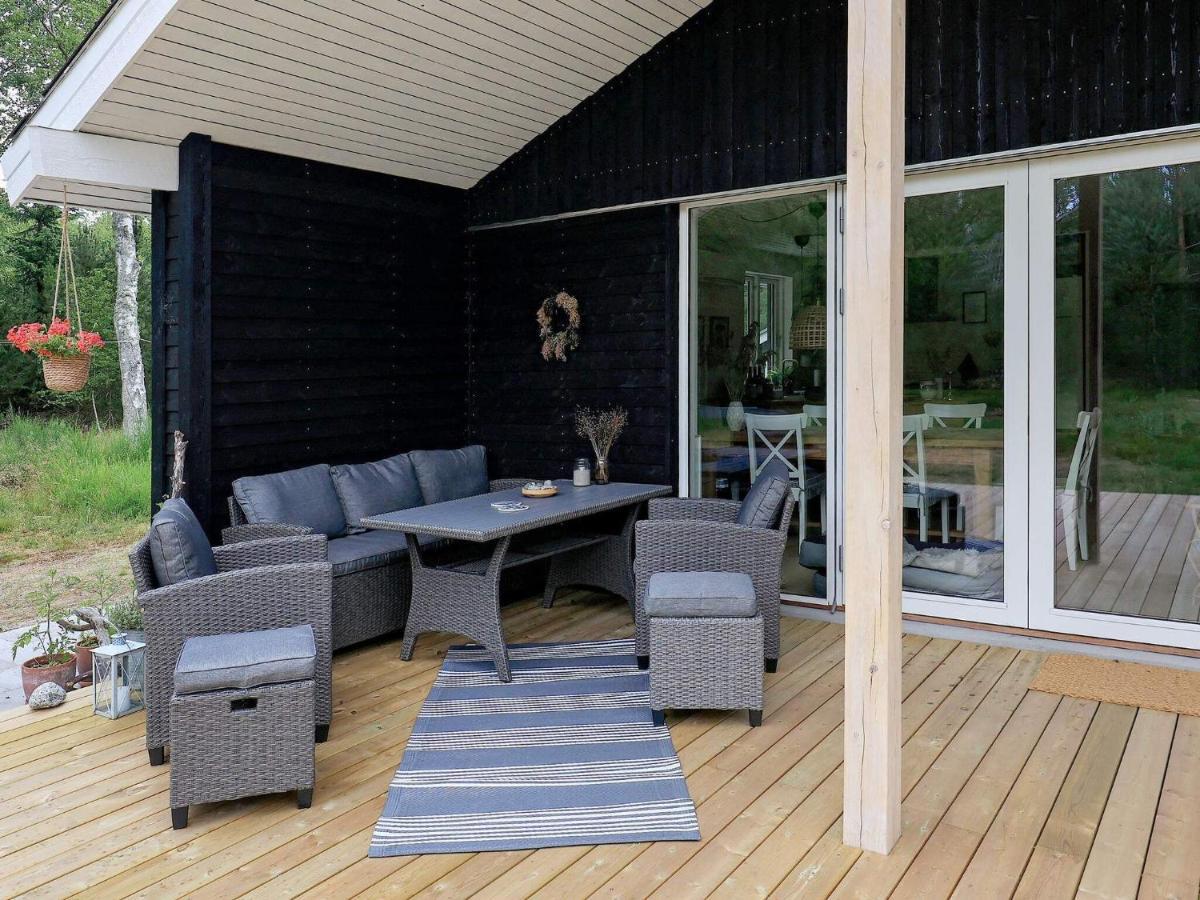 Holiday Home Laeso Liii 외부 사진